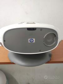 Proiettore come nuovo modello HP 7122
