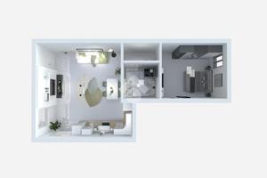 2 LOCALI A CONCOREZZO