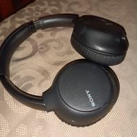 cuffie Sony Bluetooth 