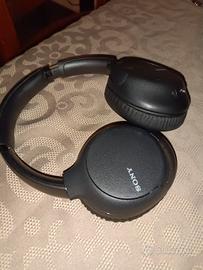 cuffie Sony Bluetooth 