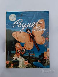 San Valentino PEYNET TUTTO L'AMORE CHE C'E'