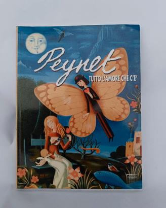 San Valentino PEYNET TUTTO L'AMORE CHE C'E'