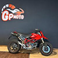 Ducati Hypermotard 1100 S
