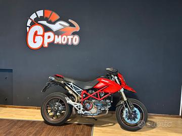 Ducati Hypermotard 1100 S