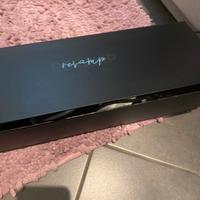 Piastra capelli rewamp