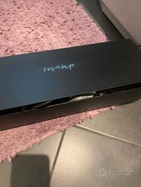 Piastra capelli rewamp