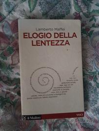 Elogio della lentezza