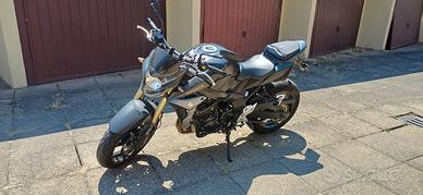 Suzuki gsr 750 ABS 
