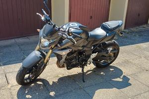 Suzuki gsr 750 ABS 
