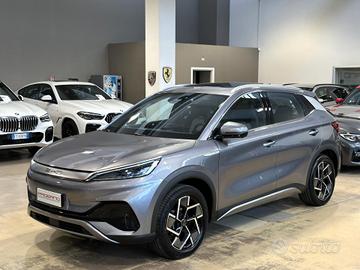 Byd Atto 3 60,48 kWh Design-Tetto-Camera 360-FULL