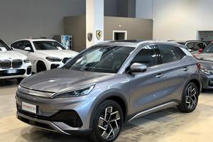 Byd Atto 3 60,48 kWh Design-Tetto-Camera 360-FULL