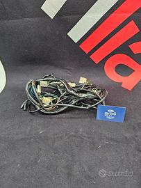 Impianto elettrico Aprilia Rx 125 Rotax 123