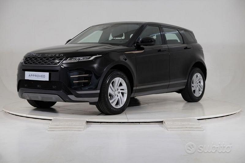 Land Rover RR Evoque 2ª serie