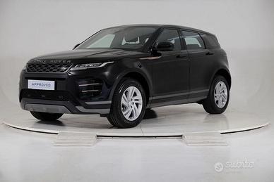 Range Rover Evoque 2nd serie 2.0D I4 180 CV A...