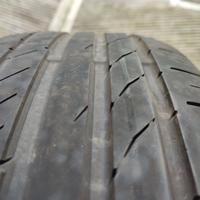 pneumatici  autovettura 