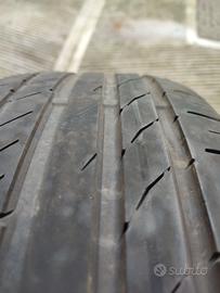 pneumatici  autovettura 