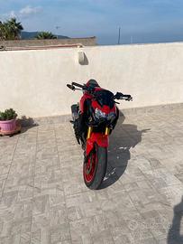 Kawasaki Z 900 - 2022