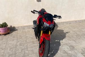 Kawasaki Z 900 - 2022