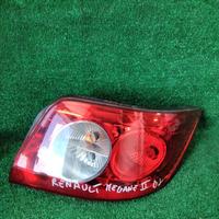STOP FANALE POSTERIORE DESTRO RENAULT Megane Cabri