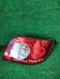 STOP FANALE POSTERIORE DESTRO RENAULT Megane Cabri