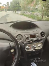 Toyota yarys