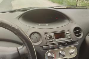 Toyota yarys