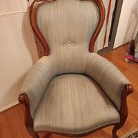 Sedia vintage