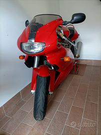 Ducati 900 SS - 1998