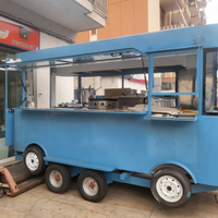 Food truck