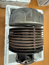 Gruppo termico originale Piaggio Vespa PX 150