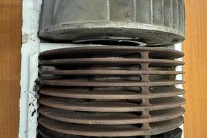 Gruppo termico originale Piaggio Vespa PX 150