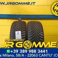 2 Gomme al 80% 195/60/15 LEAO 4 Stagioni - Cantù