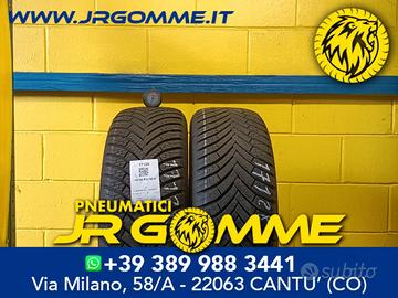 2 Gomme al 80% 195/60/15 LEAO 4 Stagioni - Cantù