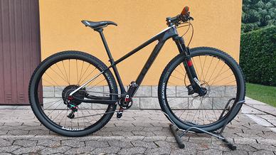 MTB CUBE ELITE 