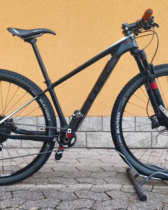 MTB CUBE ELITE 