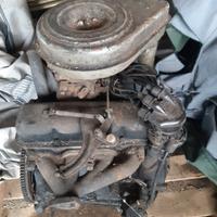 Motore Fiat 600 eppca 