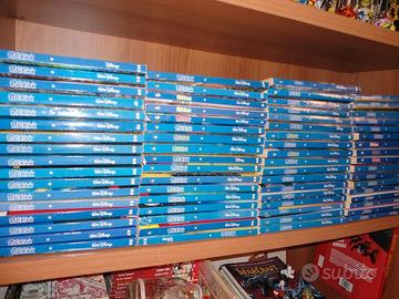 FUMETTI PAPERINIK E GLI ALTRI SUPEREROI