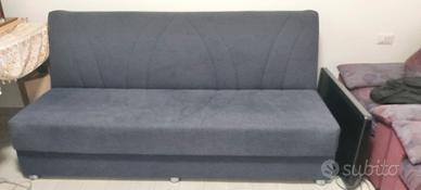 Divano letto
