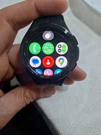 galaxy watch 4 classic 46 lte