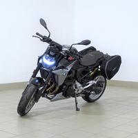 BMW F 900 R Abs