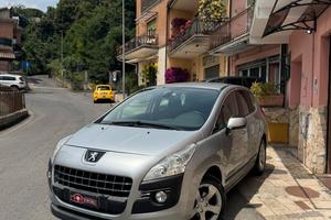 Peugeot 3008 1.6 HDi 112CV Tecno, TOTALMENTE REVIS