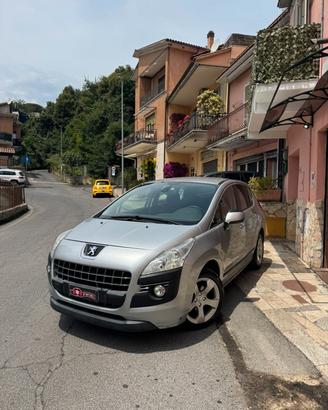Peugeot 3008 1.6 HDi 112CV Tecno, TOTALMENTE REVIS