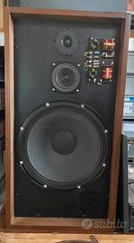 Coppia di diffusori Allen Organ casse hi fi