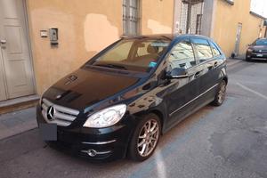 Mercedes Classe B180