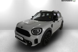 MINI Mini Countrym.(F60) - Mini 2.0 Cooper D Class