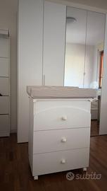 Foppapedretti ilBagnetto bianco