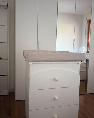 Foppapedretti ilBagnetto bianco