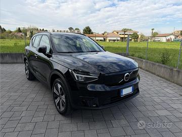 Volvo XC40 RECHARGE