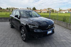 Volvo XC40 RECHARGE