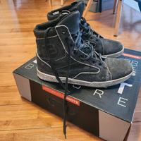 Scarpe moto